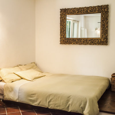 Boggi House accommodation